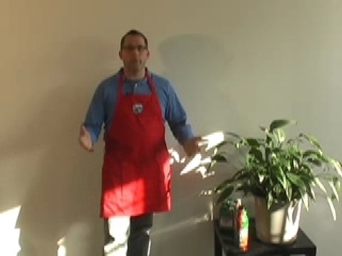 Green Building Design Features: No or Low VOC Paint