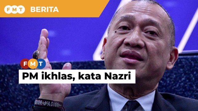 Ismail TPM: Tarik sokongan atau tidak, dah tak relevan dalam perjumpaan MKT, kata Nazri
