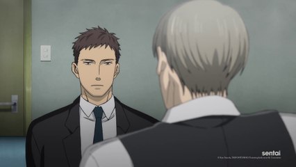 Twittering Birds Never Fly The clouds gather - Trailer (English Subs) HD