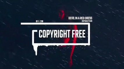 Cyberpunk  Infraction  - Devil in Red Dress Music