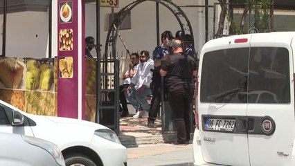 Kızı ile iki torununu öldürdüğü iddia edilen anneanne intihar girişiminde bulundu