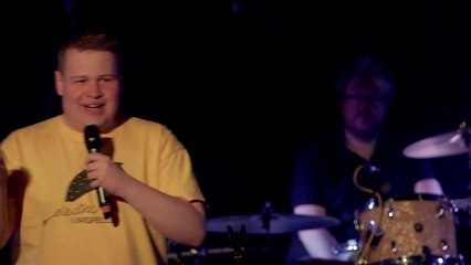 Jonathan Rapping Man's Not Hot March 2018 Pump house