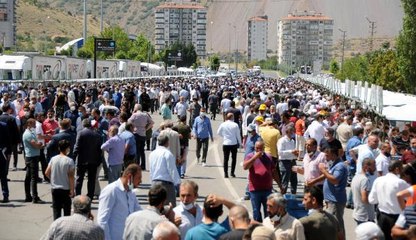 KOOPERATİF GENEL KURULUNDA YUMRUKLU KAVGA