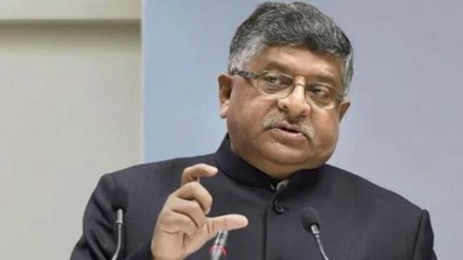 Ravi Shankar Prasad, Prakash Javadekar resign as ministers