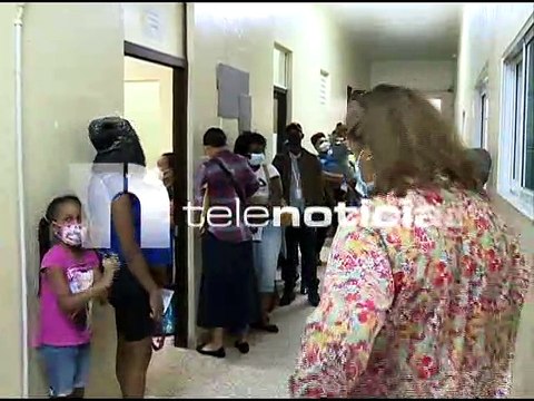 #Telenoticias / Hospital Robert Reid Cabral, Administrando Precariedades. Deudas que cobran vidas / 7 de julio 2021