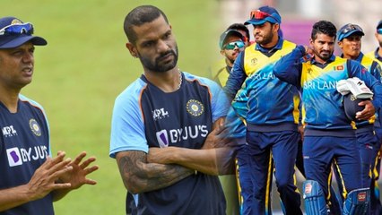 ಶ್ರೀಲಂಕಾ ಆಟಗಾರರಿಗೆ ಕಾಡುತಿದೆ ಕೋವಿಡ್ ಚಿಂತೆ | Oneindia Kannada