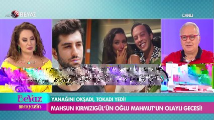 Beyaz Magazin 7 Temmuz 2021