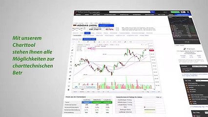 Die kompletteste Börsenseite Europas 3