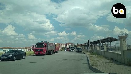 Sincan Kurban Pazarı