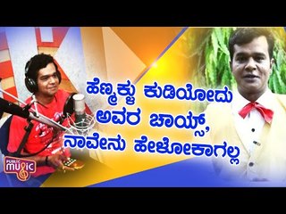 Girls Drinking Liquor Is Their Choice, Says Pavan Kumar