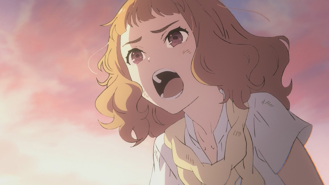 Josee, the Tiger and the Fish - Trailer (English Subs) HD