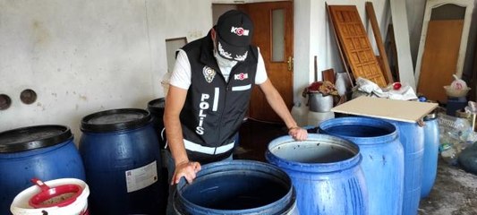 Son dakika haberleri... Bursa'daki sahte içkiden ölüm davasında emsal karar