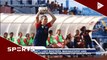 Nat'l Lady Bossters, makakatapat ang Hong Kong at Nepal sa Asian Cup Qualifiers