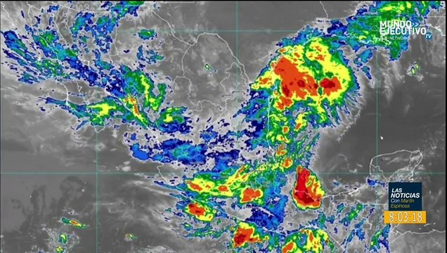 Las Noticias con Martín Espinosa: Piden a López Obrador dejar de hacer futurismo con sucesión presidencial