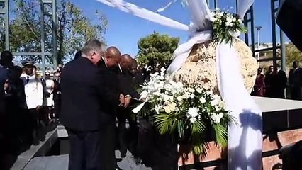 Presidente do Haiti, Jovenel Moise, é assassinado