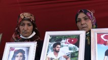 Diyarbakır annelerinden evlatlarına 'teslim ol' çağrısı