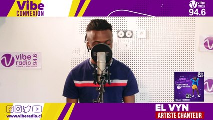 EL VYN dans la Vibe Découverte