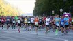 Quel entraînement choisir lorsqu'on fait un marathon ?