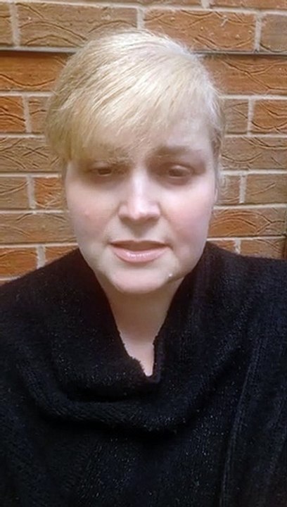 Lucy Ashton daily video July 7th 2021