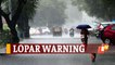 Low Pressure Likely Over Bay Of Bengal Around July 11, IMD Issues Yellow Warning For Odisha Districts