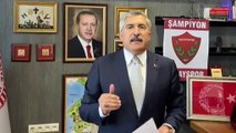 HATAY - AK Parti Hatay Milletvekili Hüseyin Yayman'dan kentte yaşanan su sorunu ile ilgili açıklama