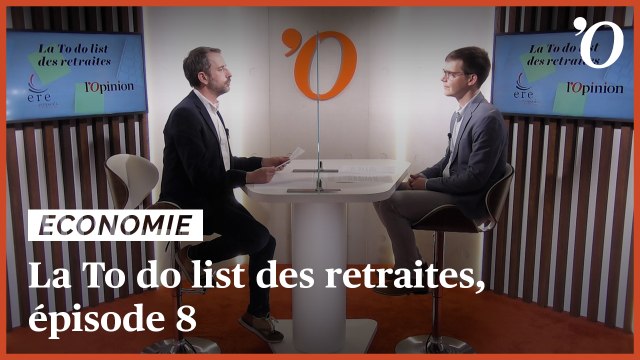 Retraites: réversion, avantages familiaux, comment s'y retrouver ?