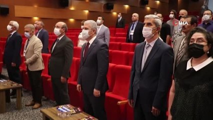 Kırşehir'de, abdal müziği ve abdaldık geleneği bilimsel olarak inceleniyor