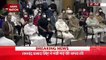 Modi Cabinet Reshuffle : भूपेंद्र यादव ने कैबिनेट मंत्री के रूप में शपथ ली