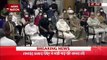 Modi Cabinet Reshuffle : भूपेंद्र यादव ने कैबिनेट मंत्री के रूप में शपथ ली