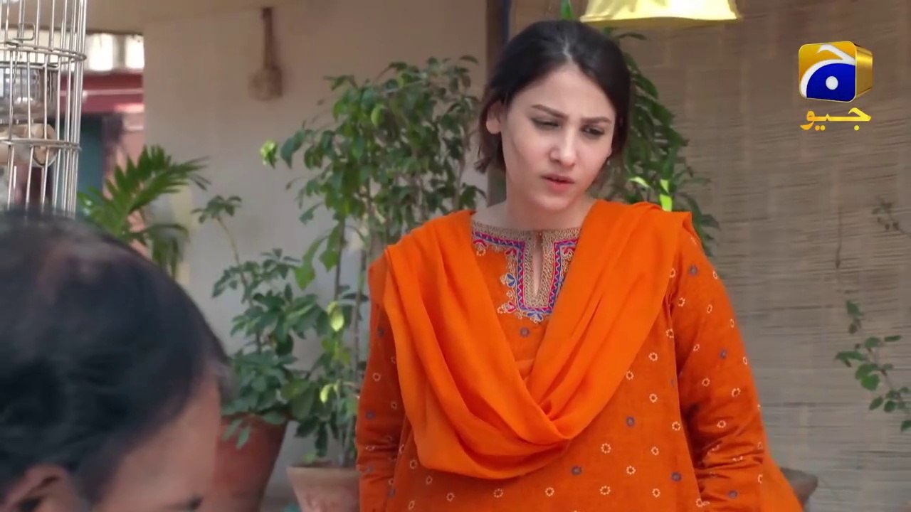 Billu Rani - Yeh Jo Darr Hai Na.....