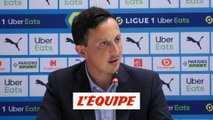 Longoria se paie Ben Arfa - Foot - L1 - Marseille