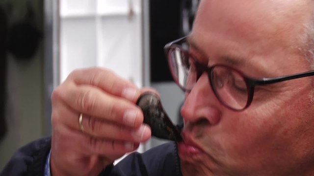 La saison des moules de Zélande est lancée : Une qualité exceptionnelle