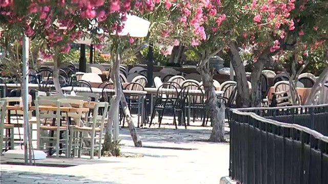 Νέα μέτρα στα καταστήματα εστίασης