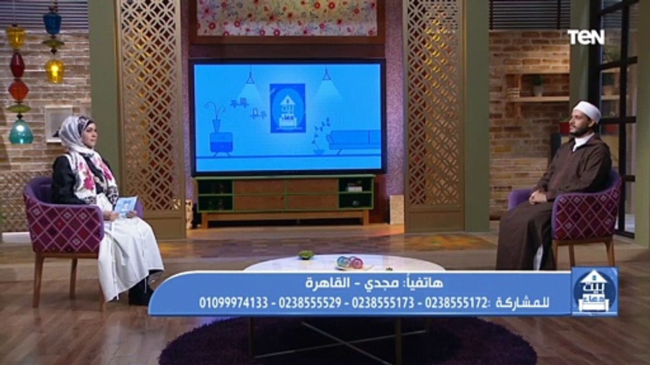 الشيخ أحمد المالكي يكشف حكم قضاء صيام الستة من شوال في شهور أخرى