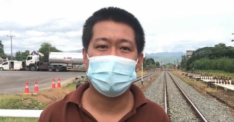 ข่าวค่ำ ช่วงที่ 2 วันพุธที่ 7 กรกฎาคม 2564