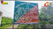 Malkangiri Forest Division Adopts Japanese Technique For Forestation