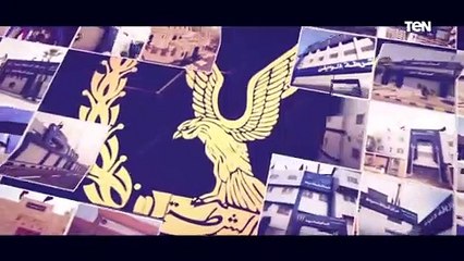 الداخلية: بدء العمل بالمقر الجديد لتصاريح العمل بالقاهرة الجديدة