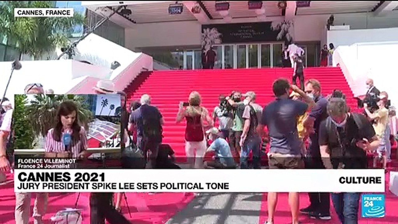 Cannes Film Festival : an edition to screen fil...