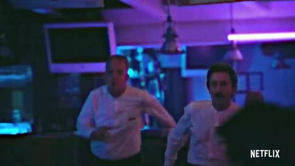 I Think You Should Leave with Tim Robinson Season 2 Official Trailer