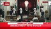 Modi Cabinet Reshuffle : भगवंत खुबा ने राज्य मंत्री के रूप में शपथ ली