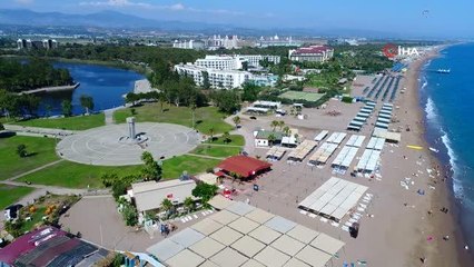 Doğa harikası Titreyengöl yok olma tehlikesiyle karşı karşıya