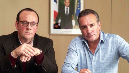 PRÉSIDENTS "90 ANS de Magouilles Politiciennes" Bande Annonce