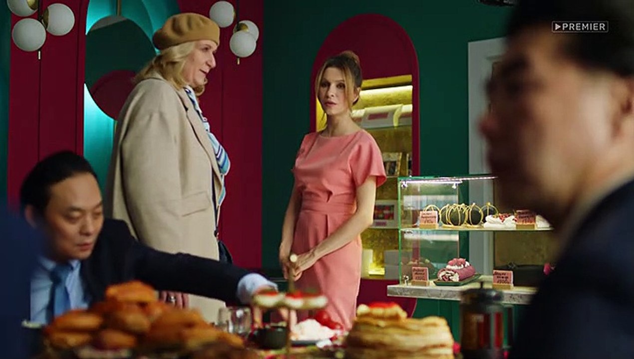 ИП Пирогова (4 сезон) 2 серия