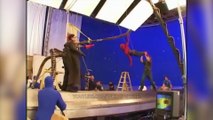 FIGHTS SCENES WITHOUT SPECIAL EFFECTS IN MOVIES