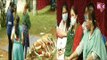 ಹಾಲು ತುಪ್ಪ ಕಾರ್ಯದಲ್ಲಿ ಪತಿ ಚಿರು ನೆನೆದು ಮೇಘನಾ ಕಣ್ಣೀರು | Chiranjeevi Sarja | Meghana Raj
