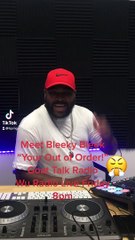 Friday! @8pm The Live Call In  EP!   Hosted by  @iamxxl x @rockthemicnews x @hpbleek!!  @goatalkradio  live on @Wuworld!