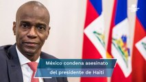 Asesinan a Jovenel Moïse, presidente de Haití