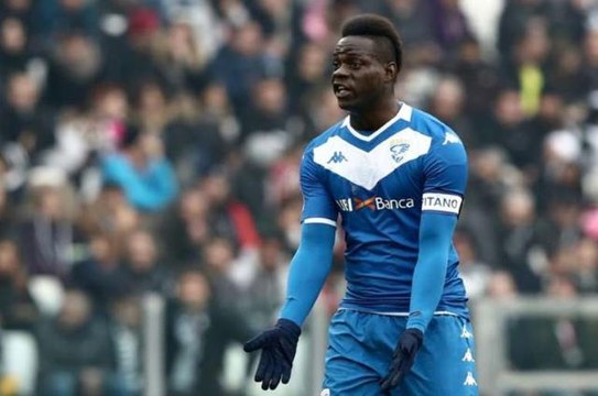 Mario Balotelli'nin Adana Demirspor'a maliyeti belli oldu! Yıldız futbolcu toplam 2.5 milyon euro kazanacak