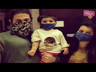 Radhika Pandit Shares Photo On Social Media Asking Fans To Wear Mask and Maintain Social Distancing