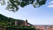 Places4You: Heidelberger Schloss